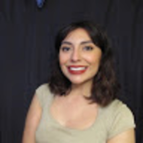 Meet your Posher, La fille - Picture 1 of 1